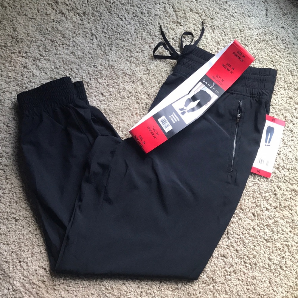 Danskin joggers